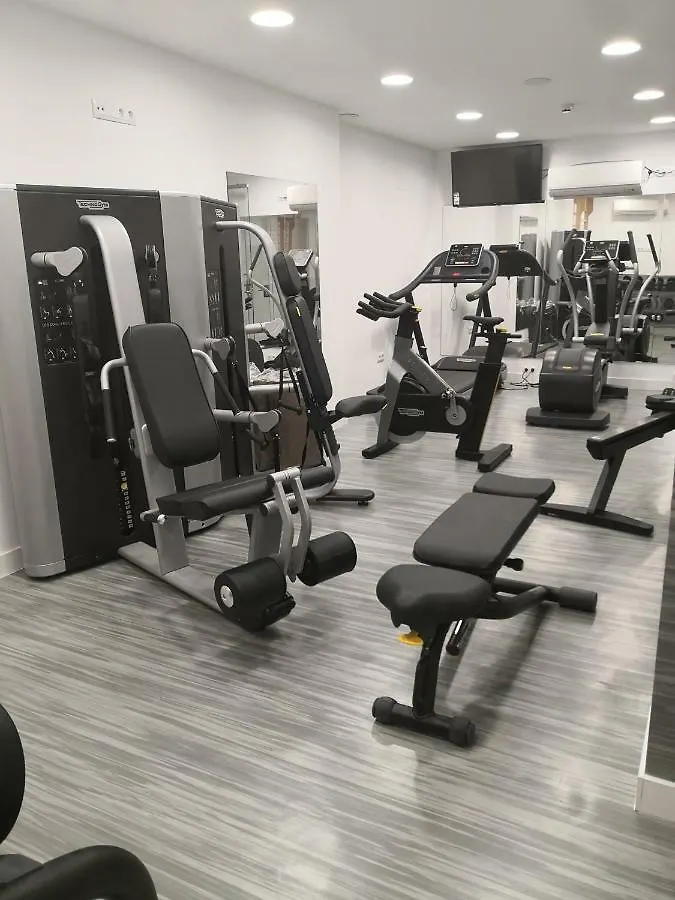 Apartment Apartamentos Ardales Premium