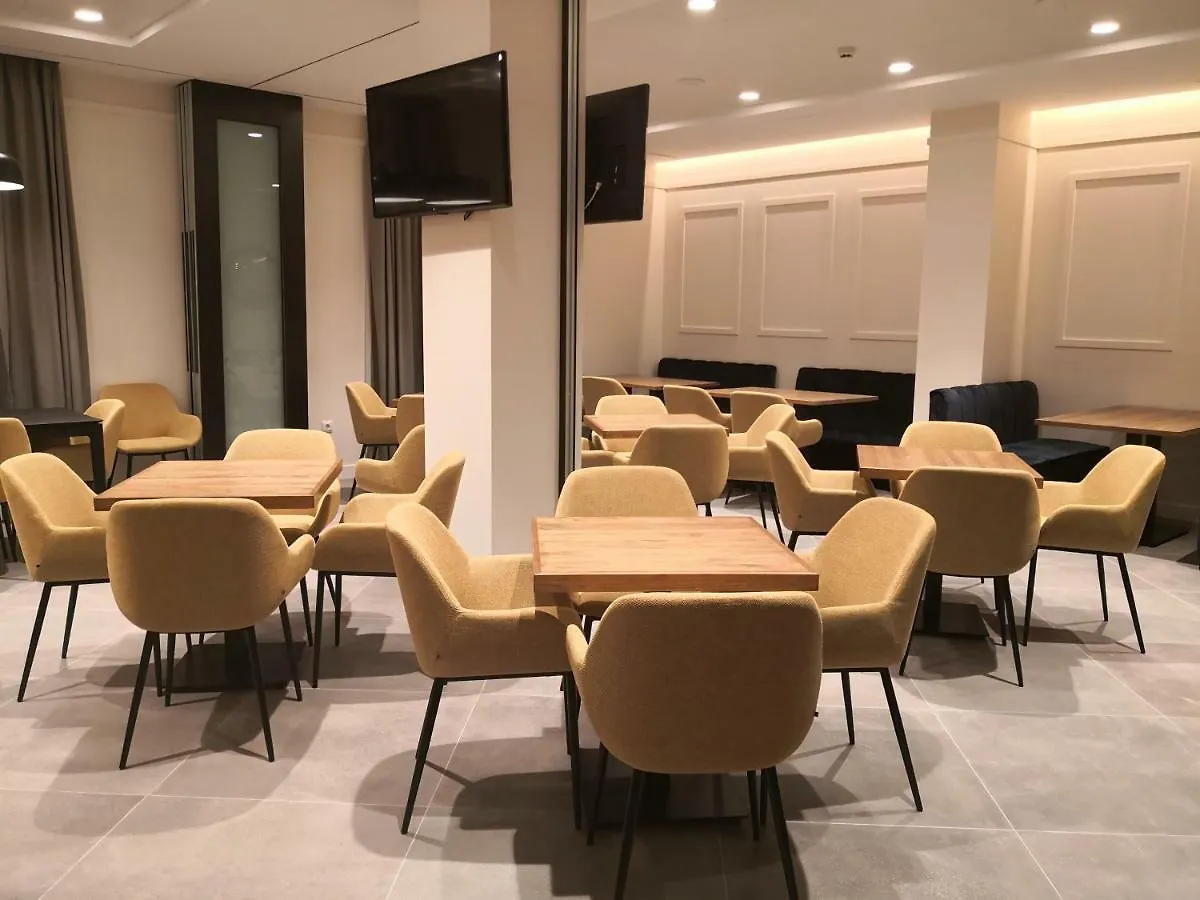 Apartamentos Ardales Premium