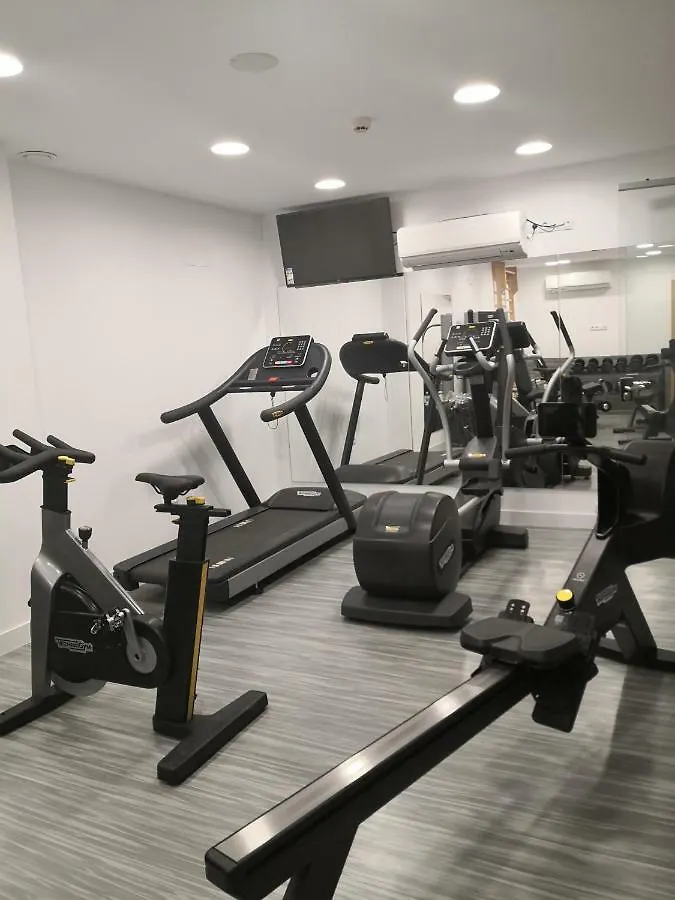 Apartamentos Ardales Premium Spain