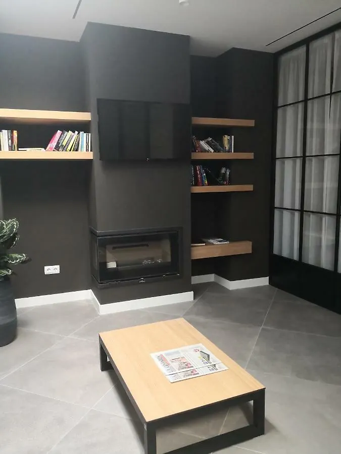 Apartamentos Ardales Premium 0*,  Spain