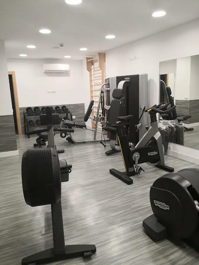 Apartment Apartamentos Ardales Premium Spain