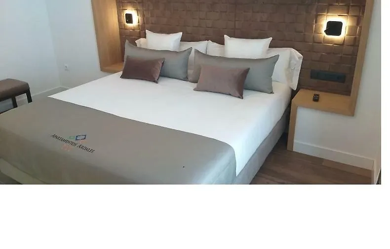 Apartamentos Ardales Premium