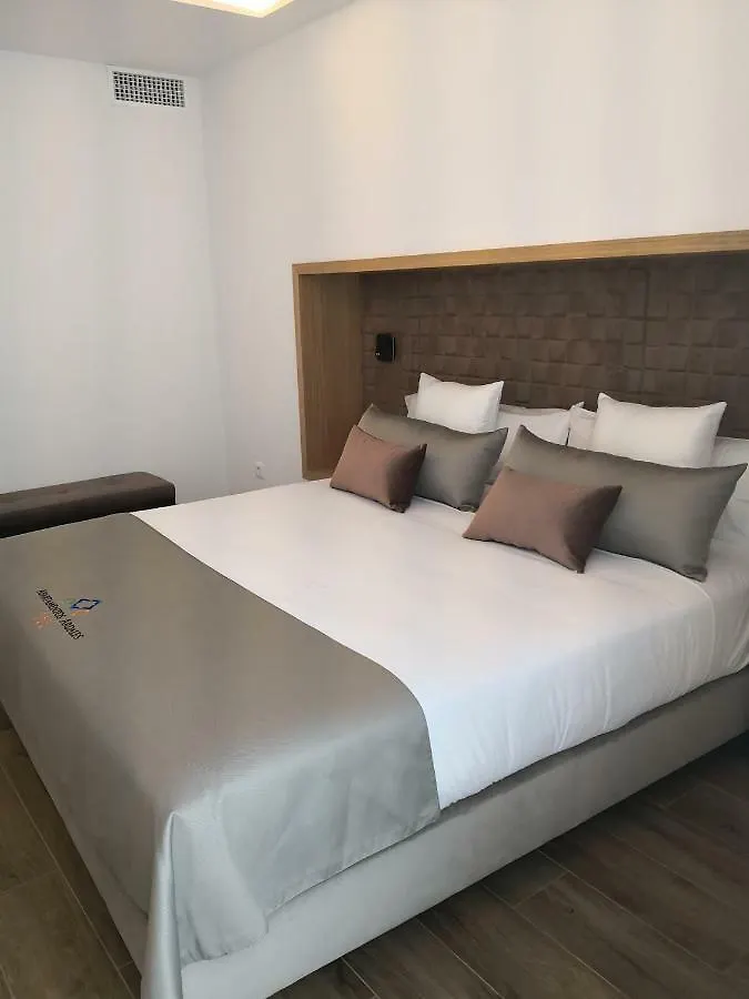 Apartamentos Ardales Premium Spain