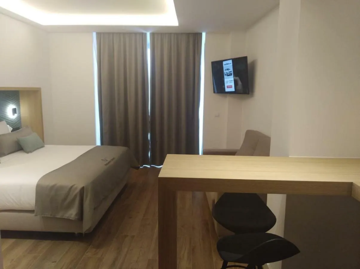 Apartment Apartamentos Ardales Premium