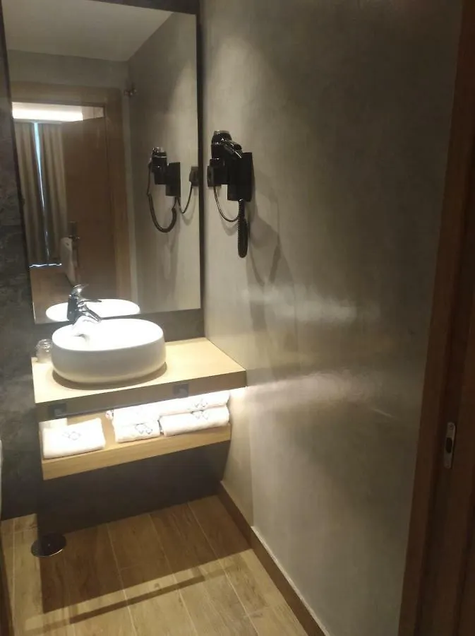 Apartamentos Ardales Premium Apartment