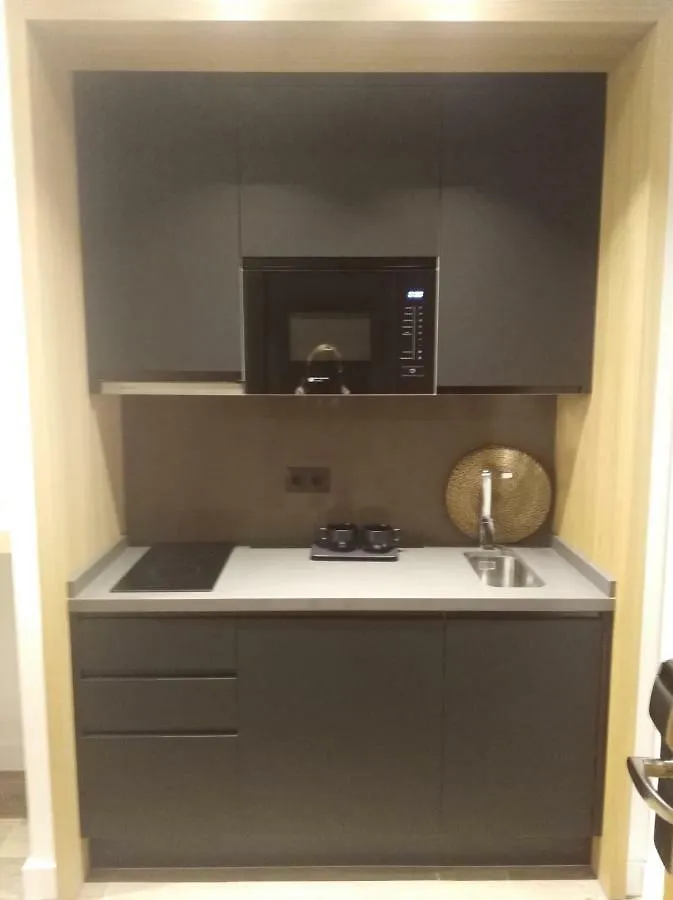Apartamentos Ardales Premium