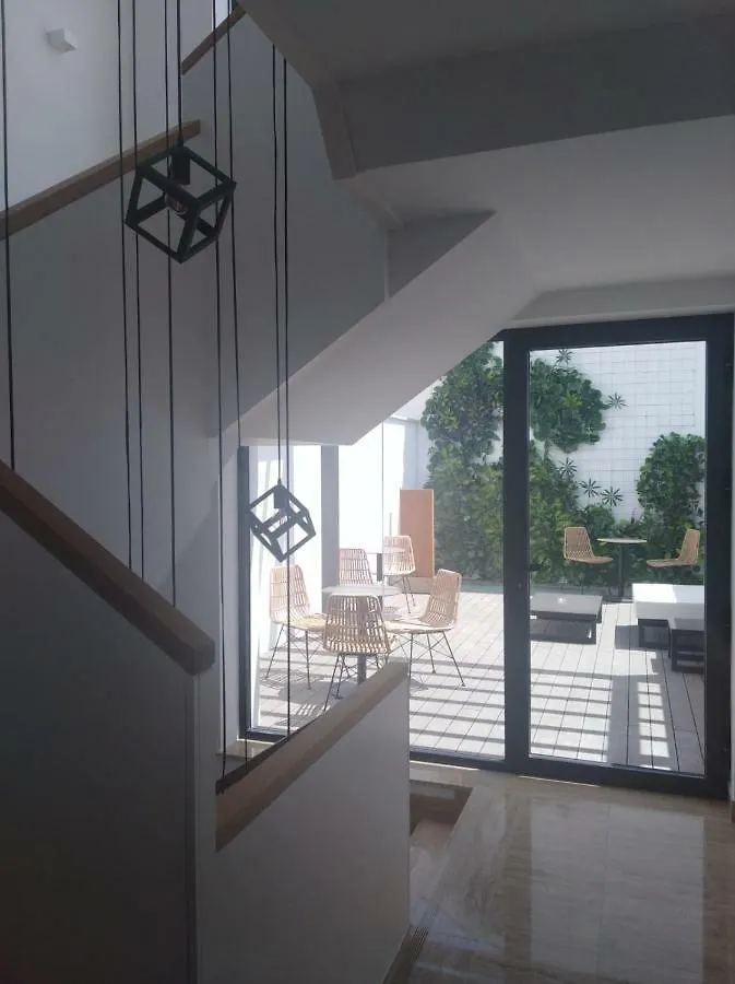 Apartamentos Ardales Premium Apartment