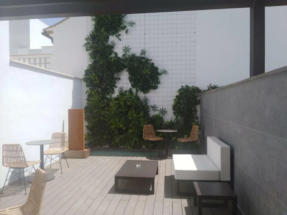 Apartamentos Ardales Premium 0*,