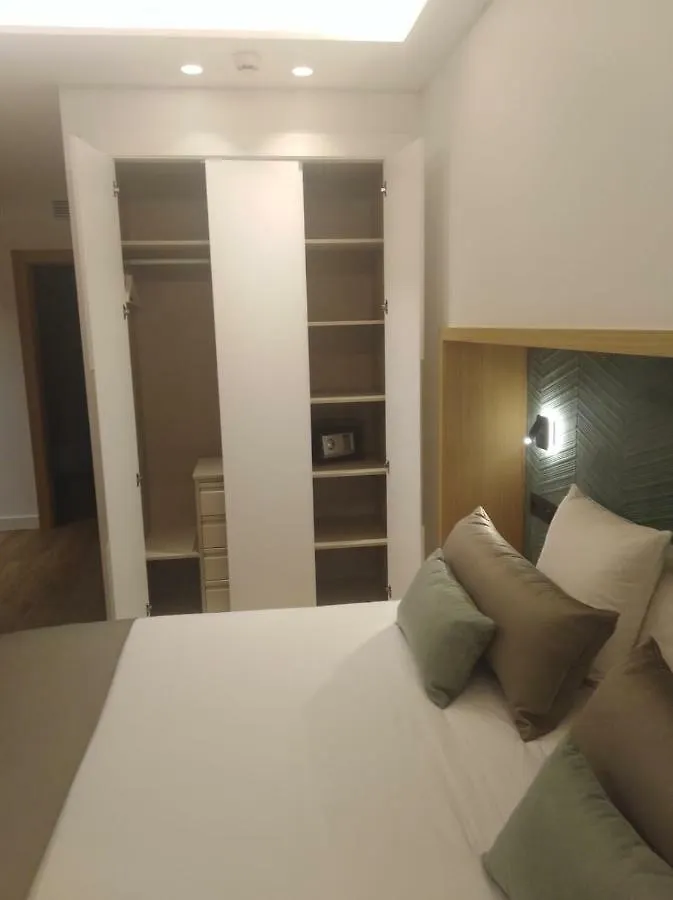 Apartamentos Ardales Premium Apartment