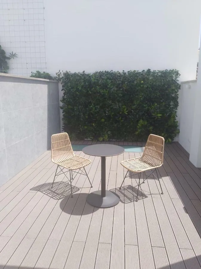 Apartamentos Ardales Premium