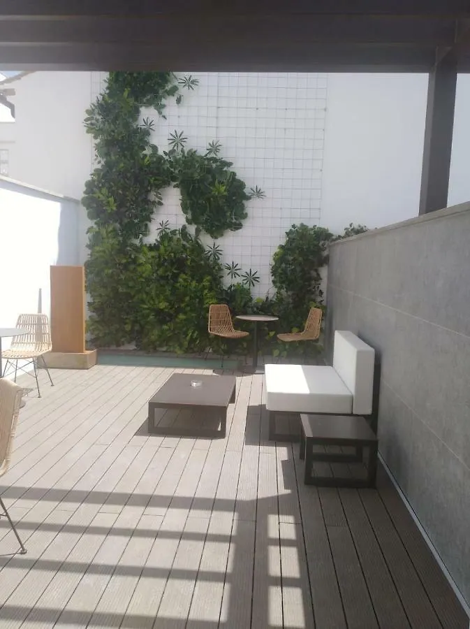 Apartment Apartamentos Ardales Premium