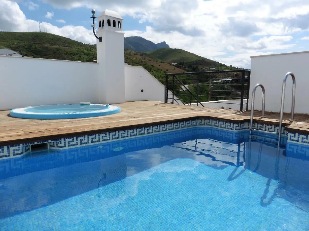 Apartamentos Ardales Premium Spain