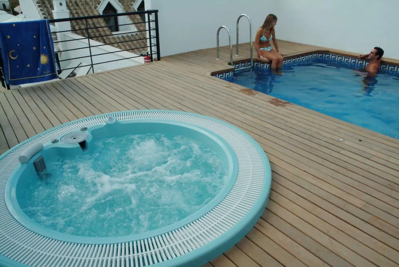 Apartamentos Ardales Premium