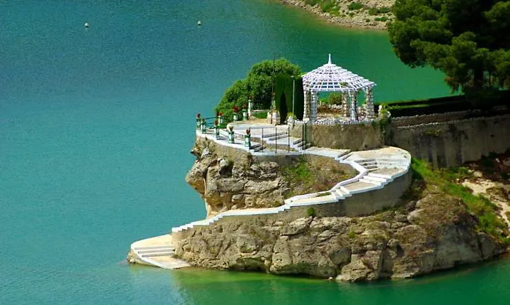 Apartment Apartamentos Ardales Premium Spain
