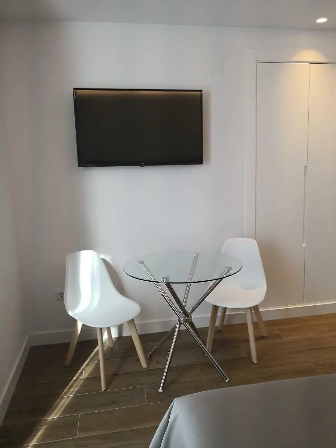 Apartamentos Ardales Premium 0*,  Spain