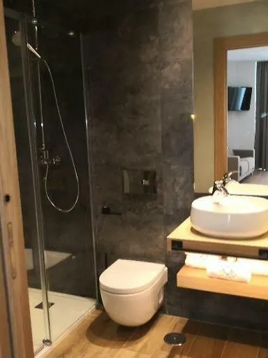 Apartamentos Ardales Premium