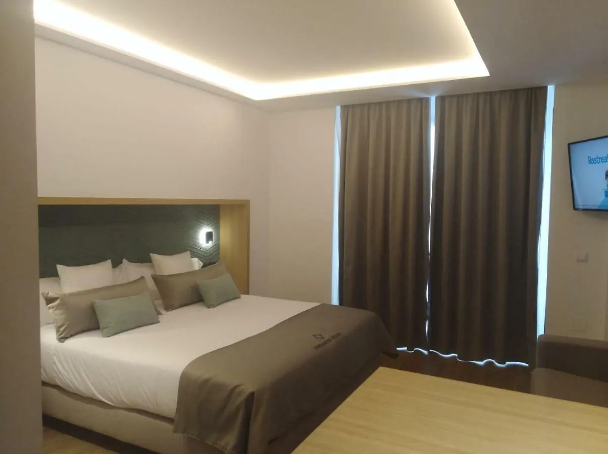 Apartamentos Ardales Premium