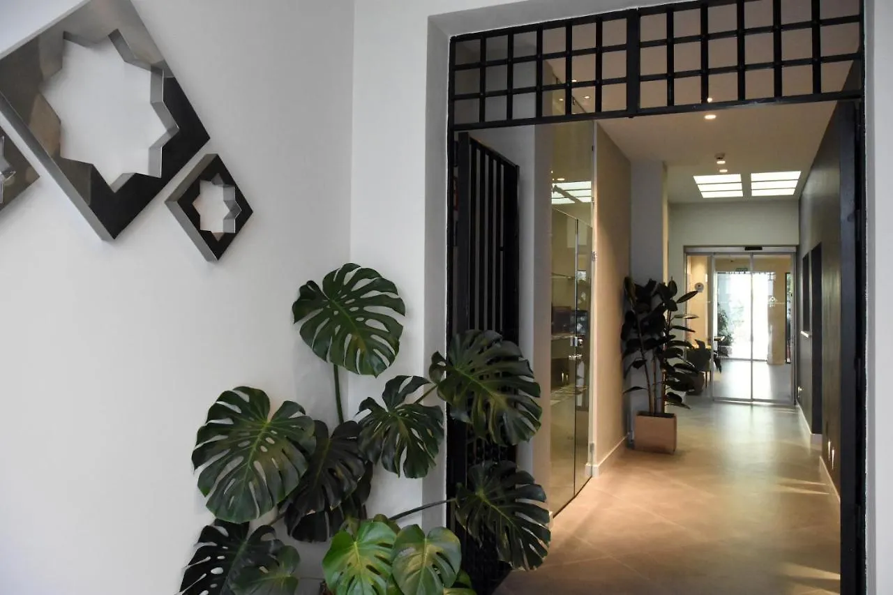 Apartamentos Ardales Premium Apartment