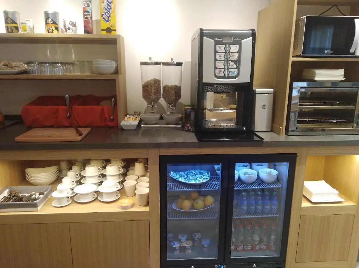 Apartamentos Ardales Premium Apartment