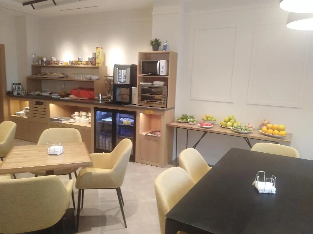 Apartment Apartamentos Ardales Premium Spain