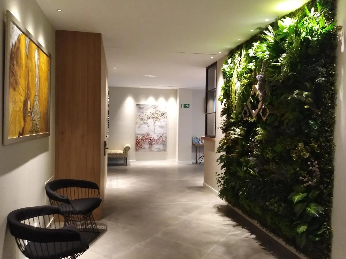 Apartamentos Ardales Premium