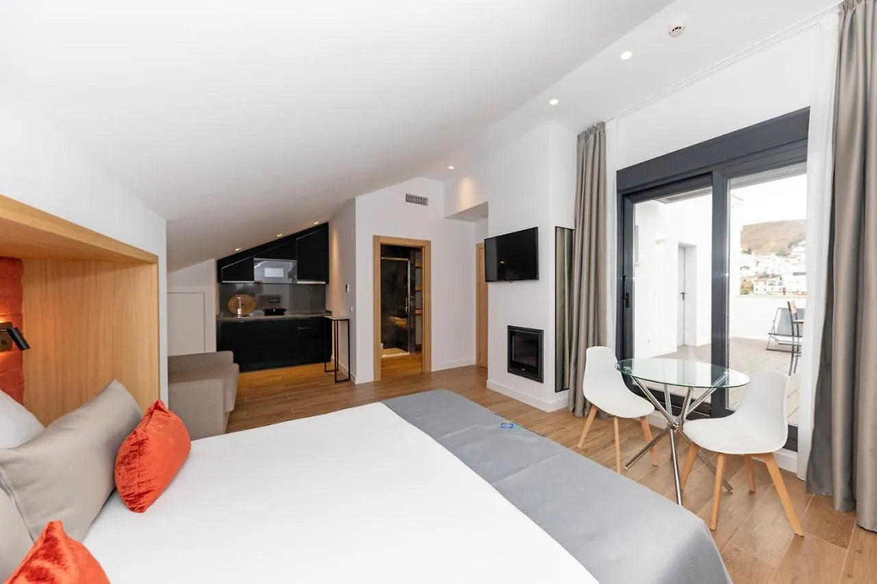 Apartamentos Ardales Premium Spain
