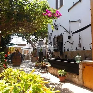 La Llar De Laura Landhuis El Poble Nou del Delta
