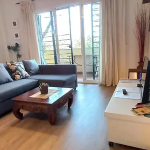 En Ciudad Expo Appartement
