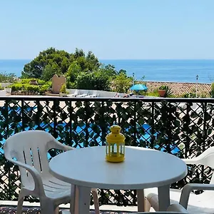 Face A La - Cala Llevado Appartement Tossa de Mar