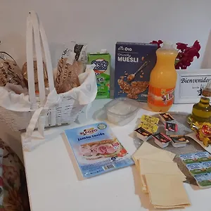 Descalzos Appartamento