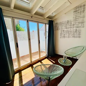 Ferienhaus Almocabar Luxury, Ronda