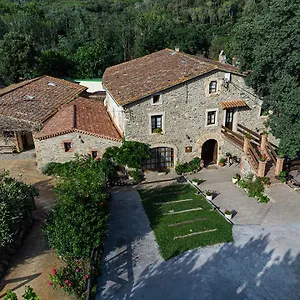 Marc Vakantieboerderij Sant Esteve De Palautordera