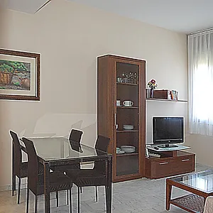 Edificio Luxsevilla Appartamento