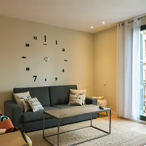 Four Petals Boutique Appartement Barcelona