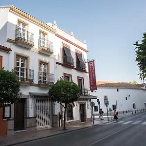 Apartment Centro La Paz By Casaturistica, Ronda