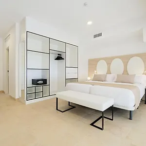 Envia Almeria Spa & Golf Appartement