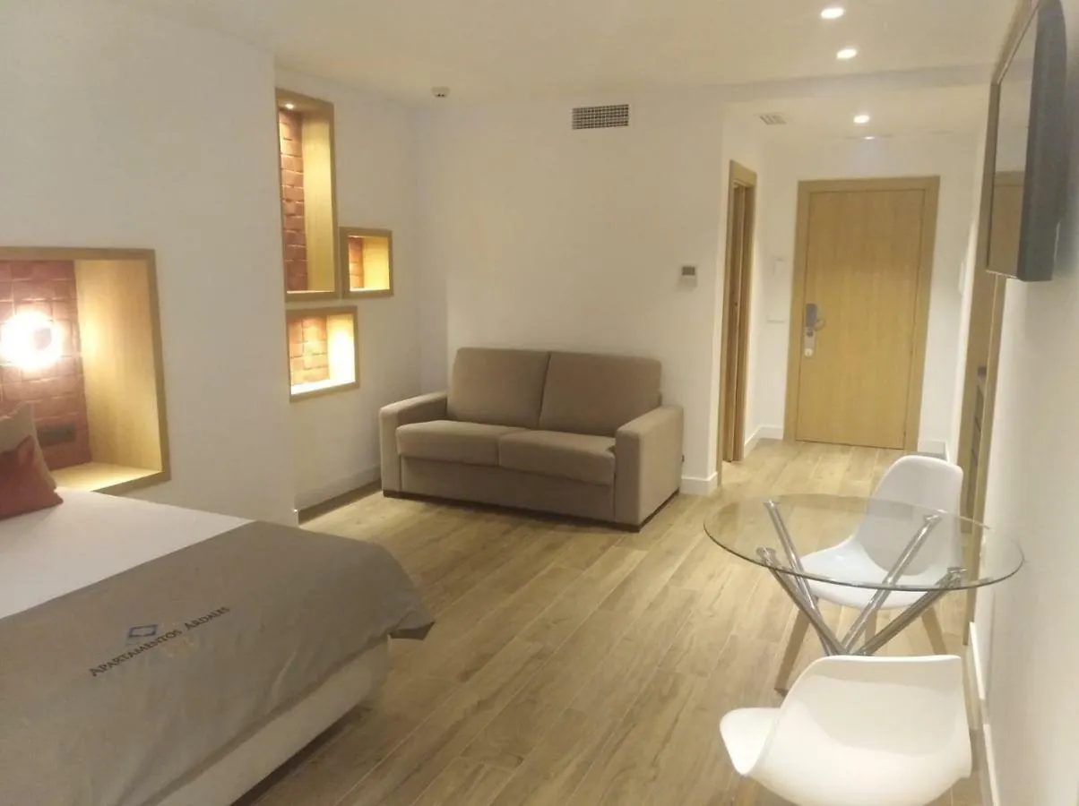 Apartamentos Ardales Premium Spain