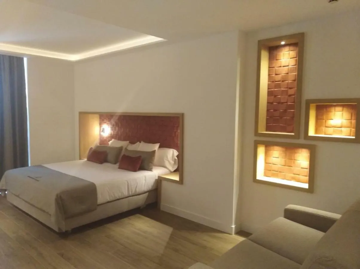 Apartment Apartamentos Ardales Premium