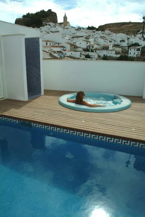 Apartment Apartamentos Ardales Premium