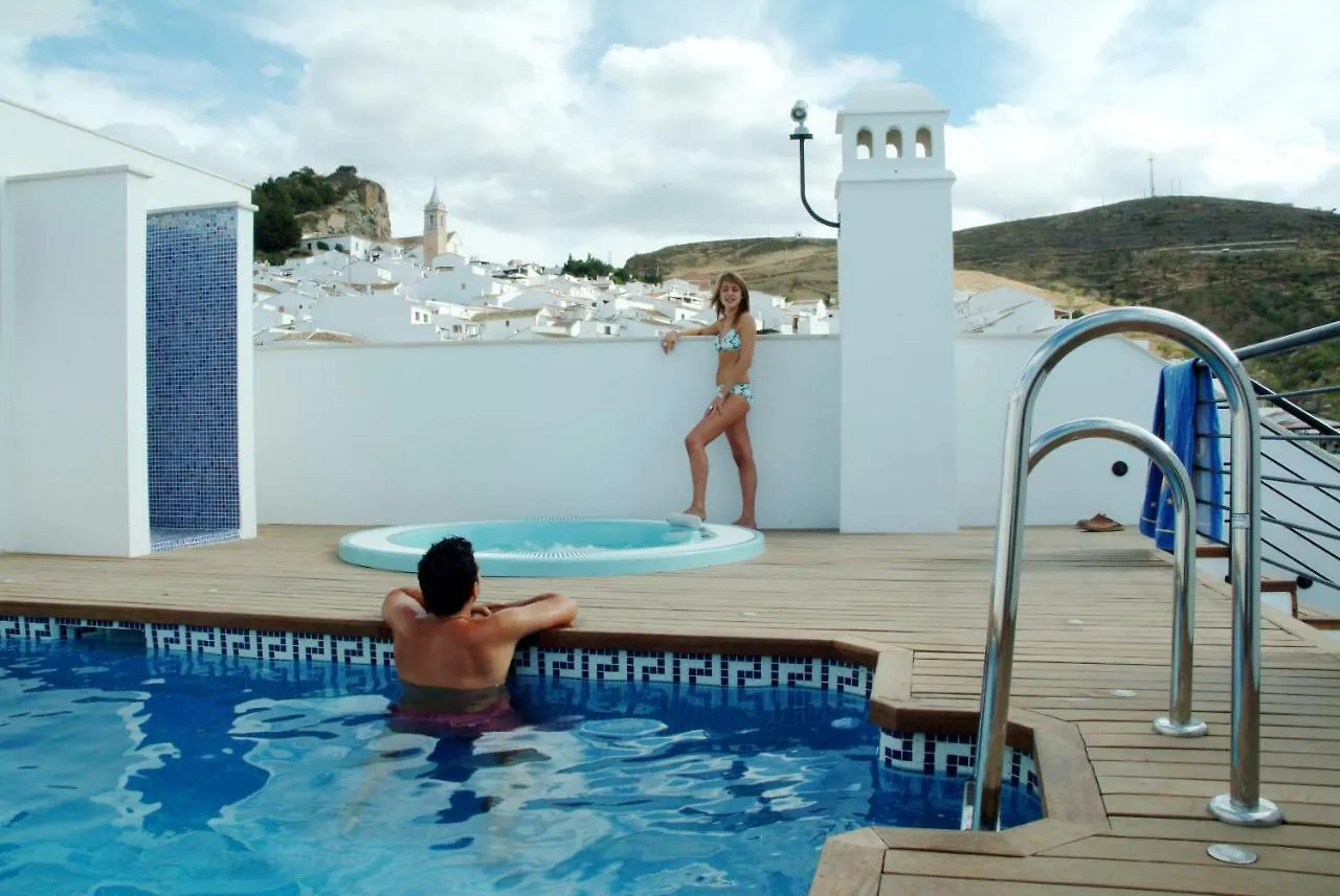Apartment Apartamentos Ardales Premium Spain