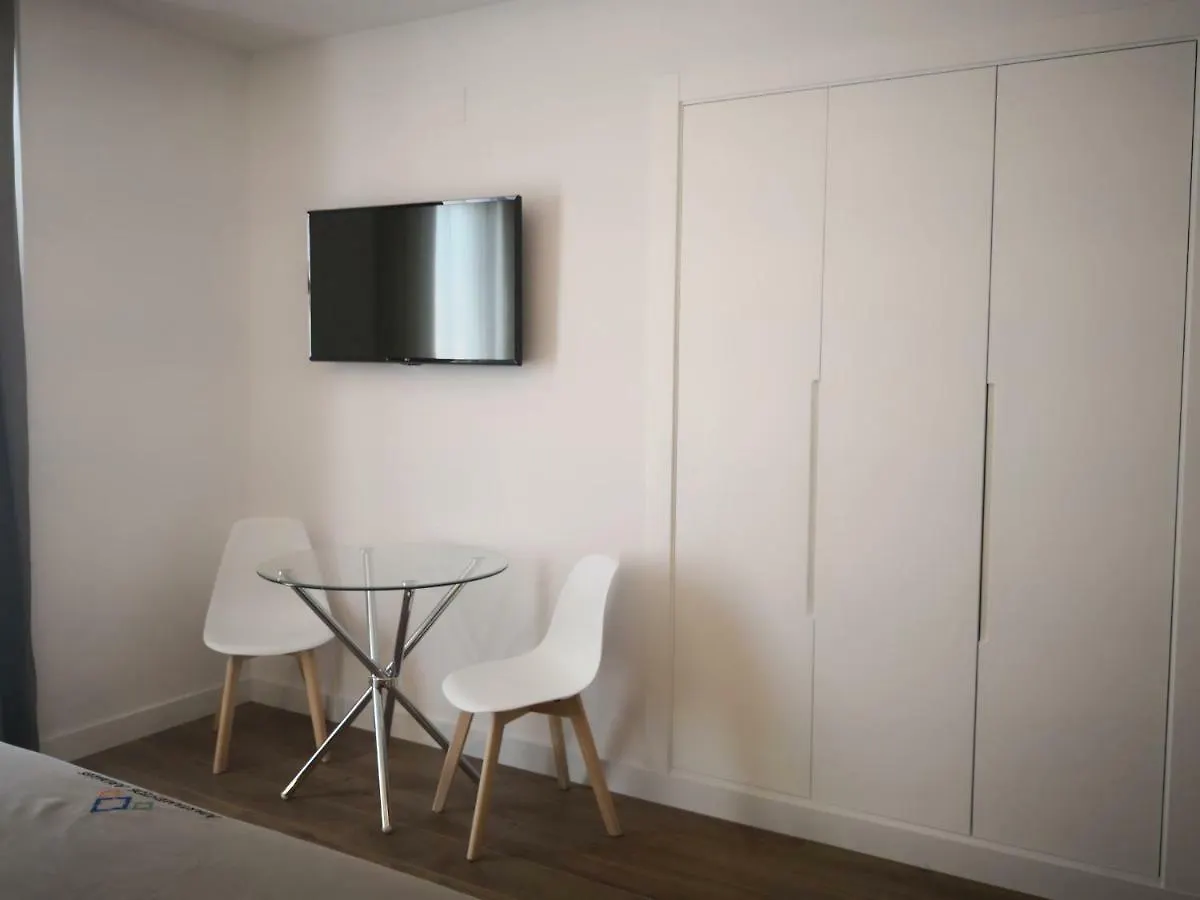 Apartamentos Ardales Premium