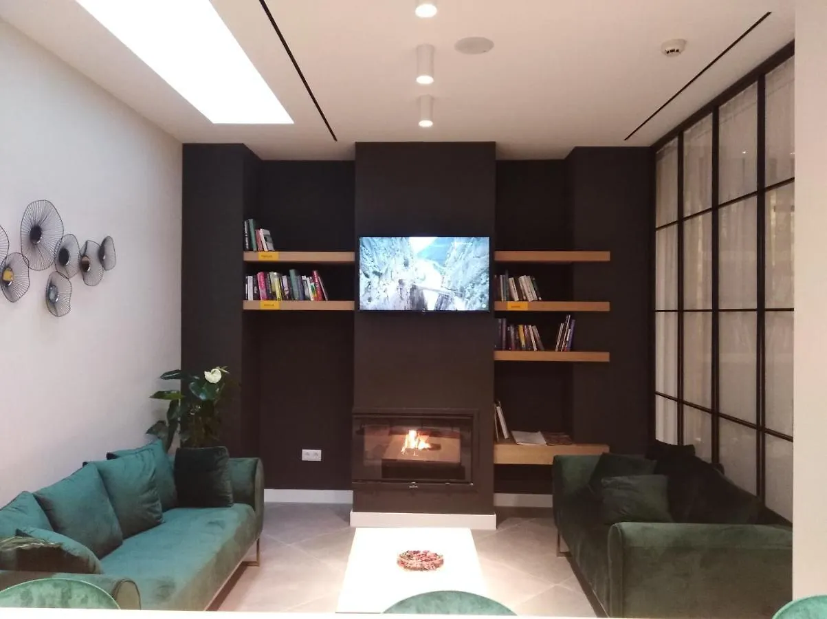 Apartamentos Ardales Premium