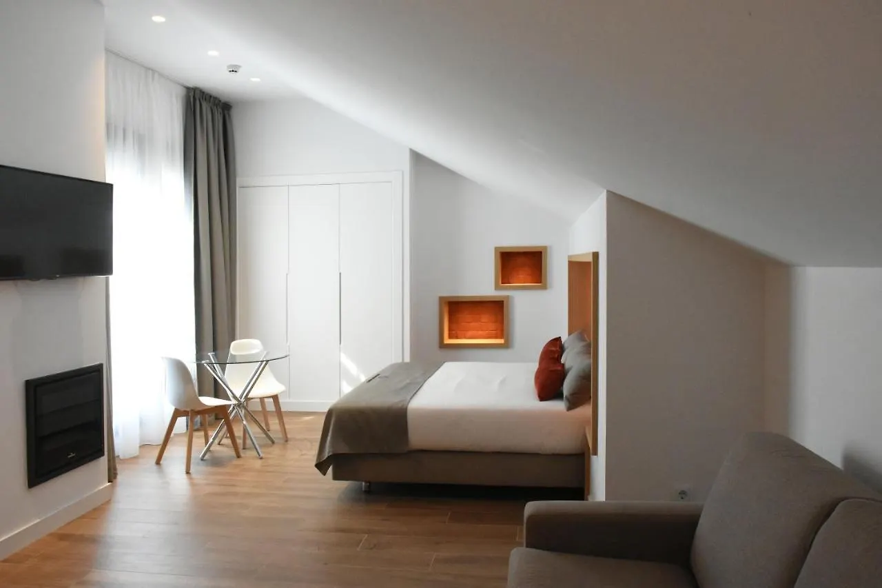 Apartment Apartamentos Ardales Premium